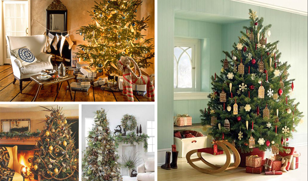 christmas tree ideas